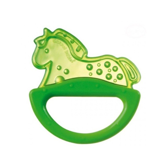 ca 13/107  Grzechotka z gryzaczkiem Canpol Babies 