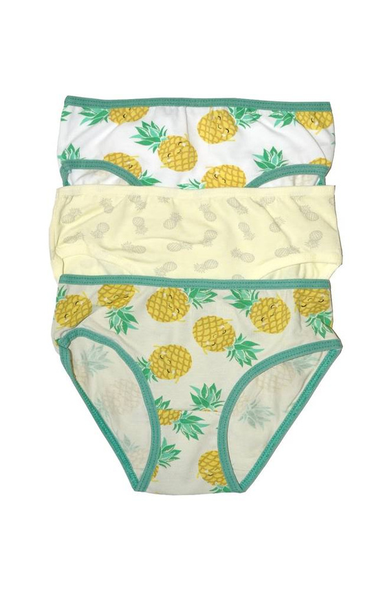 411211 Figi Dziecięce Donella - multicolor