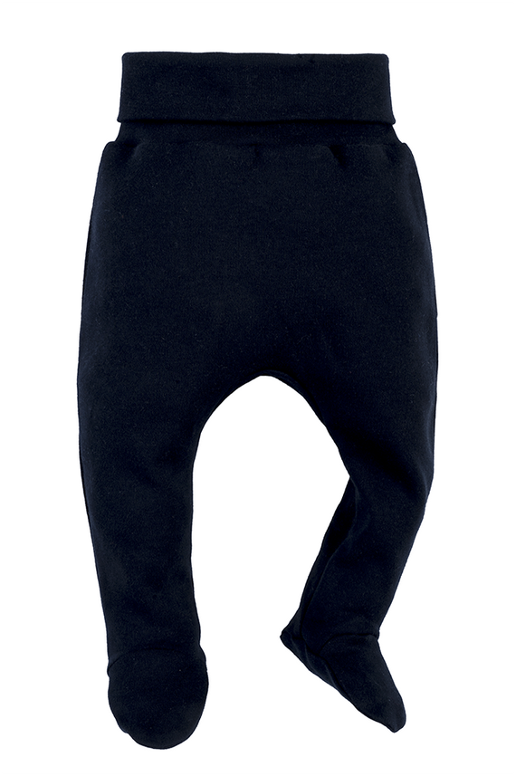 1619CZ Universal 4-częściowa Marija - czarny