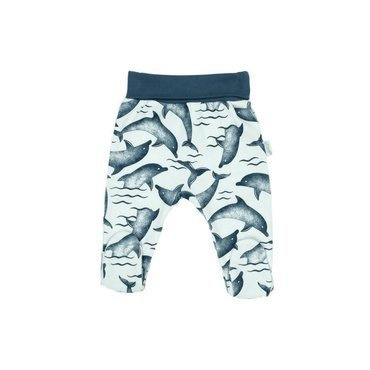 177009 Półśpioch niemowlęcy "Delfin" Nicol