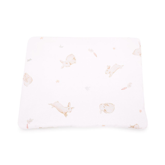 Honey Bunny Poduszka 100% Bamboo- Makaszka