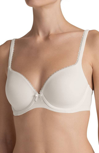 Perfectly Soft WHP Biustonosz usztywniany Triumph czarny 