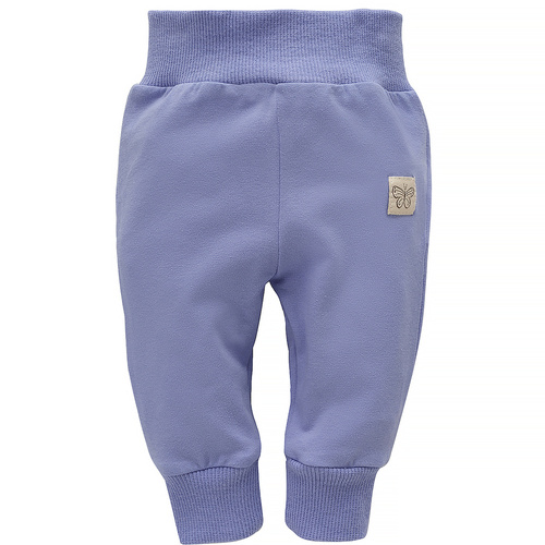 Imagine Leginsy dla dziewczynki Pinokio - lawenda