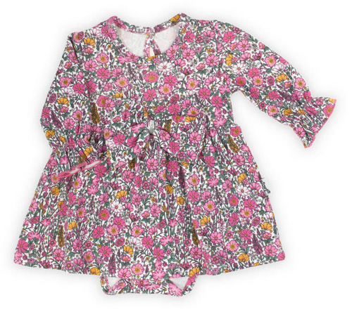 193160 Sukienko-body "Lea" Nicol