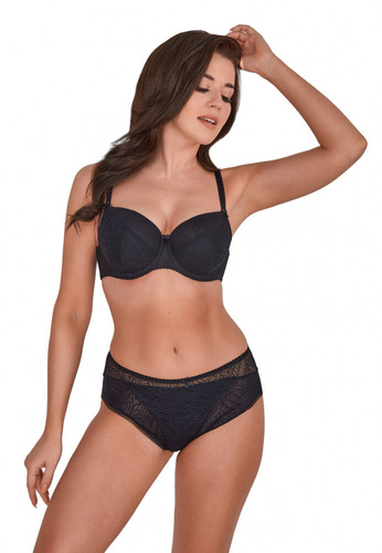 GFP 594 Figi damskie Sandy 2 GAIA - czarny