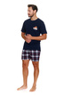 Piżama męska