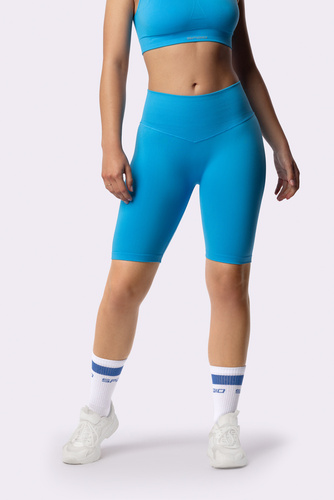 Adapt bikery kolarki damskie Spaio atomic blue