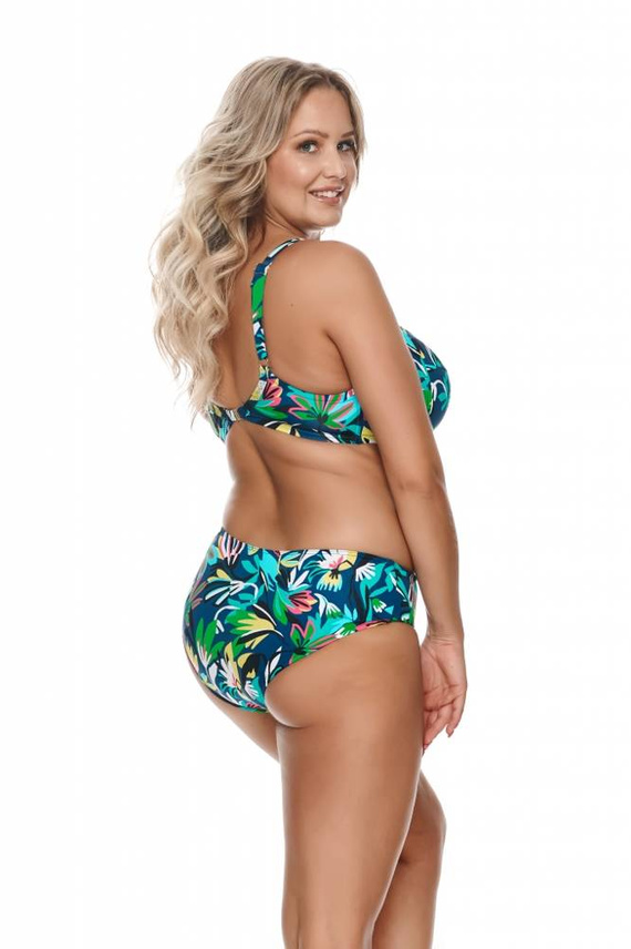 Kaledonia Big Figi Kąpielowe Lupoline