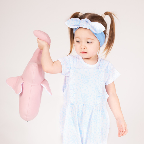 213095 Nelly Body z krótkim rękawem Nicol 