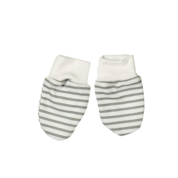 Łapki niedrapki rękawiczki Paseczki Martex 