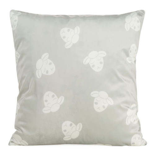 Kids 1A Poszewka dziecięca Design91 szary