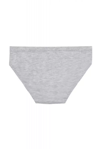 Tytus Slipy chłopięce Italian Fashion - melanż