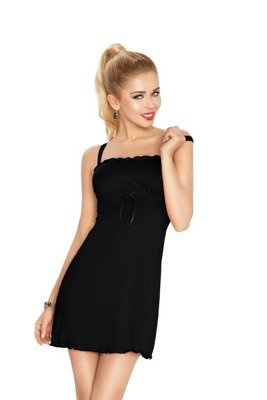 Gaja Halka Damska DKaren - czarna