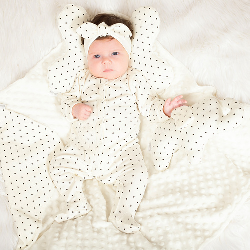 208031 Lizy Pajacyk niemowlęcy Nicol