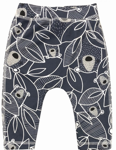 554219106 Spodnie niemowlęce "Mój miś" Oscar Kids