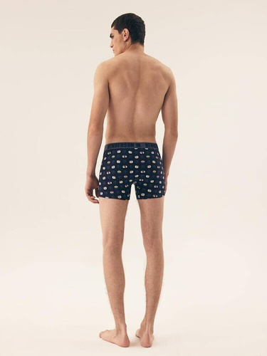 42625 Sushi Bokserki męskie 2-pak Henderson granatowy