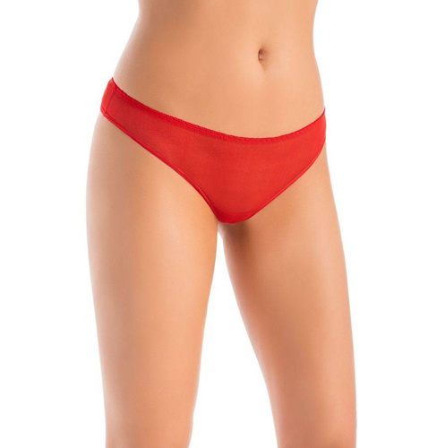 309 Nikola Stringi z siateczki Teyli - czerwony