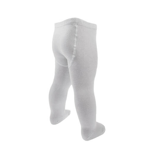 141605 Rajstopy bambusowe Nicol - popielaty