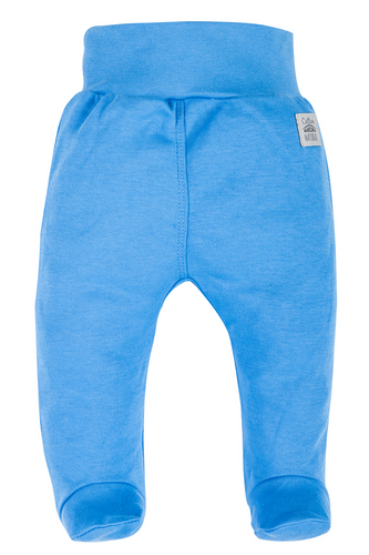 08247N "Greco" Półśpioch niemowlęcy Makoma niebieski