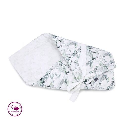 Rożek niemowlęcy Sawanna - Makaszka