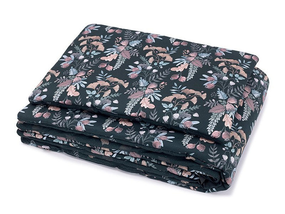 Pościel z wypełnieniem Fairies- Makaszka