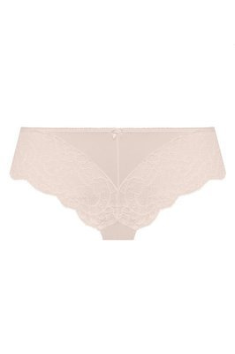 Anastasia Szorty Damskie Nipplex - cappuccino