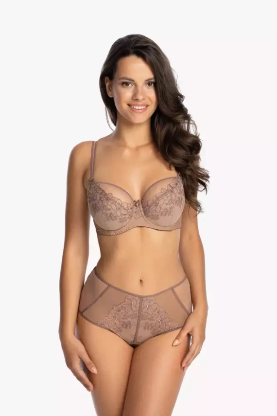 GFP 1118 Francesca Figi damskie Gaia mokka