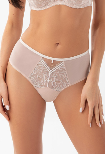 Gorsenia K 906 Mirella Figi brazyliany beżowy