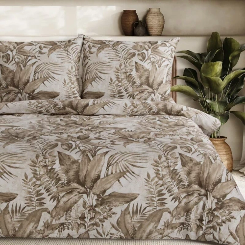 Eurofirany SPRING 46 pościel satyna bawełniana 100% Oeko-Tex