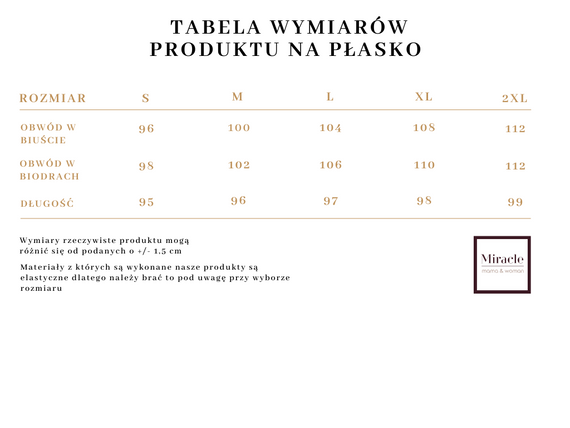 332 Koszula polo ciążowa i do karmienia MIRACLE - pudrowy róż