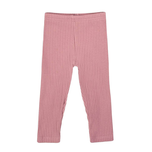 204201 Legginsy "Emily" Nicol - wrzosowy