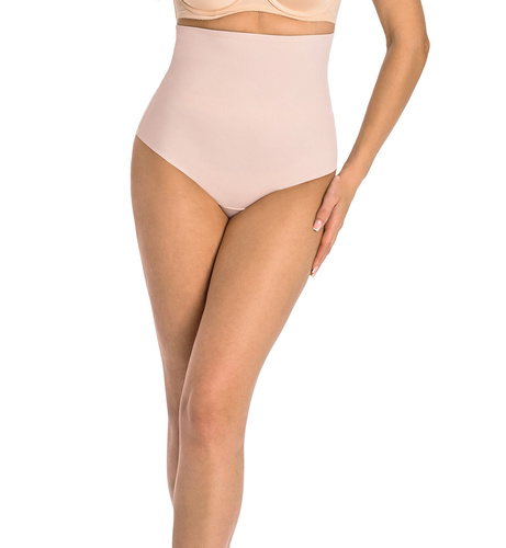 7104 Riley Figi wyszczuplające Teyli - beżowy