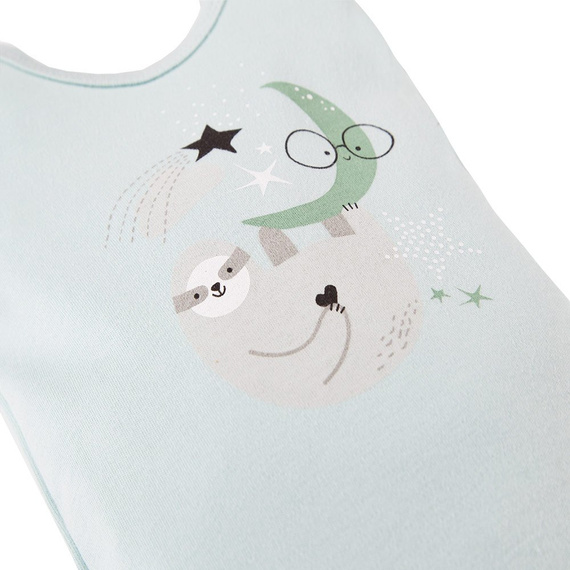 Mellow Body na ramiączkach Ewa Klucze - mięta