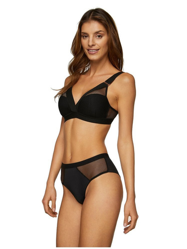 P-748/2 Figi damskie Kinga czarny