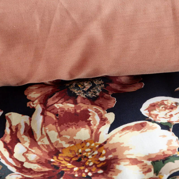 Eurofirany SPRING 79 pościel satyna bawełniana 100% Oeko-Tex