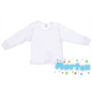 Podkoszulka z długim rękawem Martex różowy