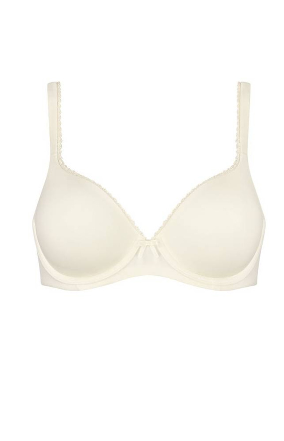 Perfectly Soft WHP Biustonosz usztywniany Triumph czarny 