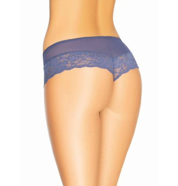 301 Kate Figi brazyliany Teyli - granatowy