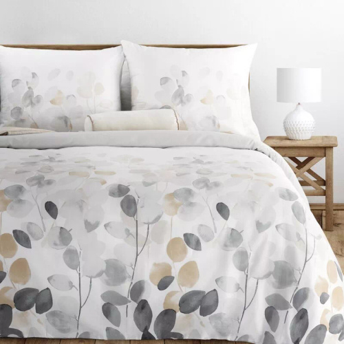 Eurofirany SPRING 94 pościel satyna bawełniana 100% Oeko-Tex