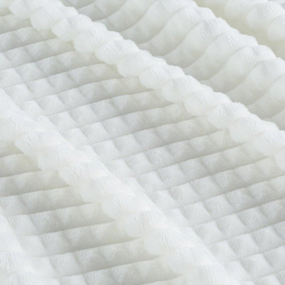 Koc AGIS Eurofirany - miętowy