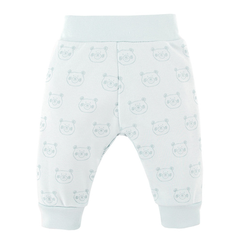 Big Bear Spodenki bawełniane Eevi- niebieski