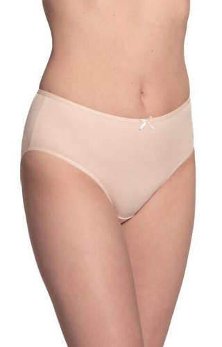 L-122 BI-58 A'3 Figi Damskie Lama mix kolor