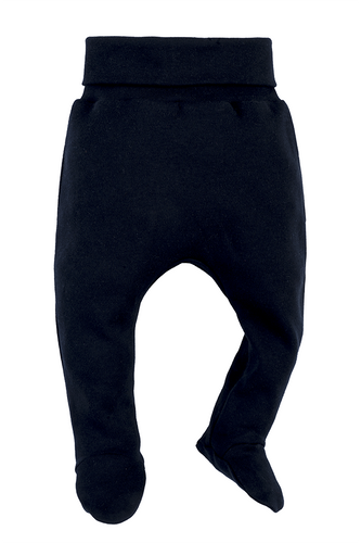 1619CZ Universal 4-częściowa Marija - czarny