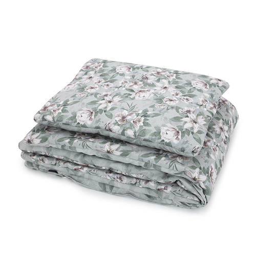 Pościel z wypełnieniem Fairies- Makaszka