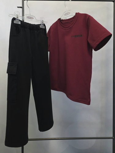 Spodnie bojówki SEVEN Bambarillo – kieszeń na telefon, wygodne