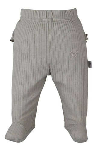 Basic Półśpiochy bawełniane Koala - beżowe