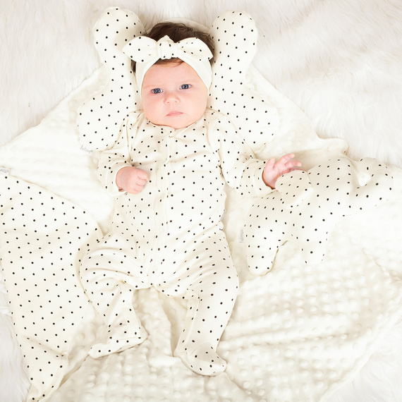 208031 Lizy Pajacyk niemowlęcy Nicol