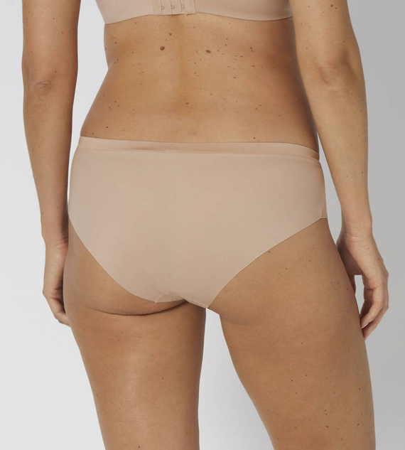 Body make-up soft touch Hipster Figi Damskie Triumph- vanille ecru