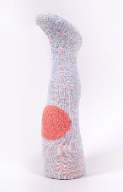 RAB-0025G Rajstopy do raczkowania mix kolor-dziewczynka