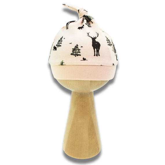 199054 Bambi Czapeczka niemowlęca Nicol